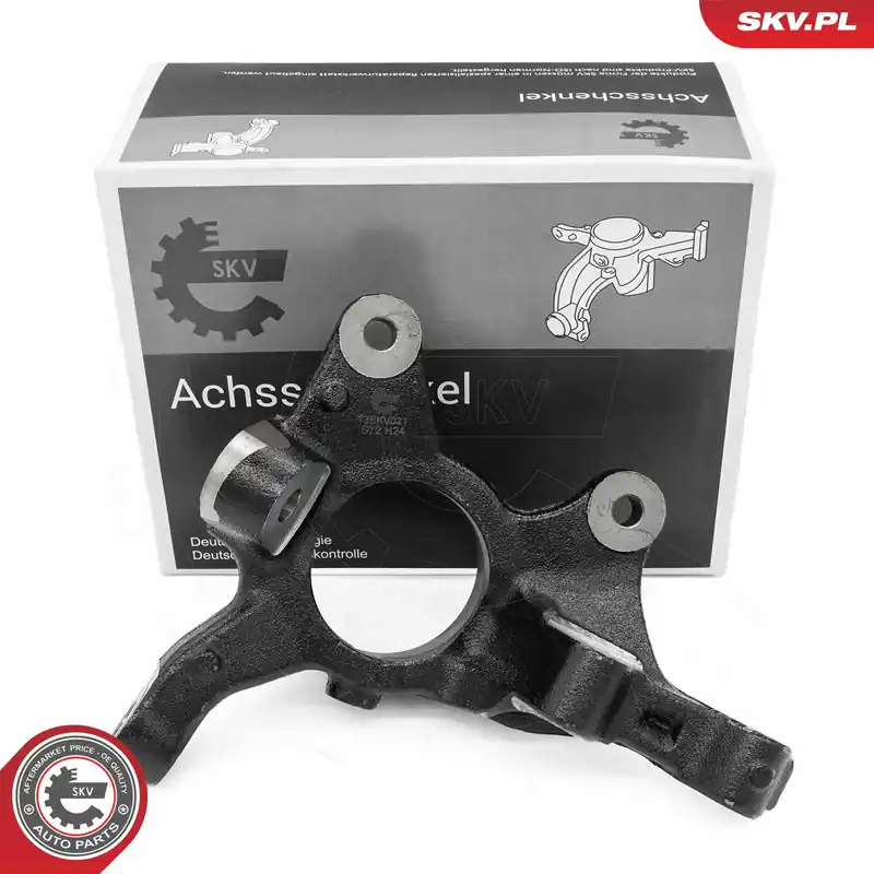 Zwrotnica, zawieszenie koła ESEN SKV 73SKV021 Wysoka jakość