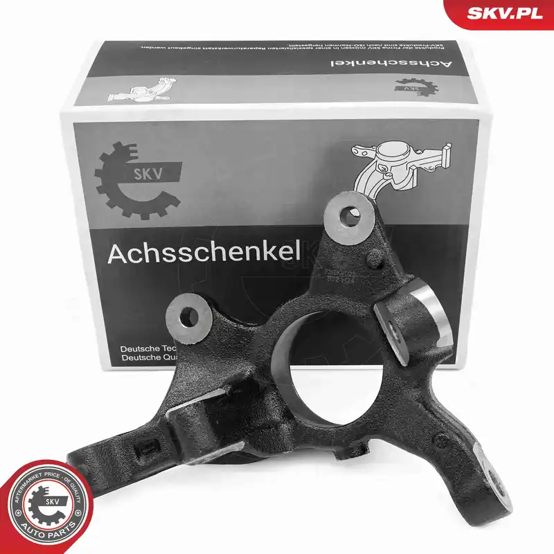 Zwrotnica, zawieszenie koła ESEN SKV 73SKV022 Zniżka