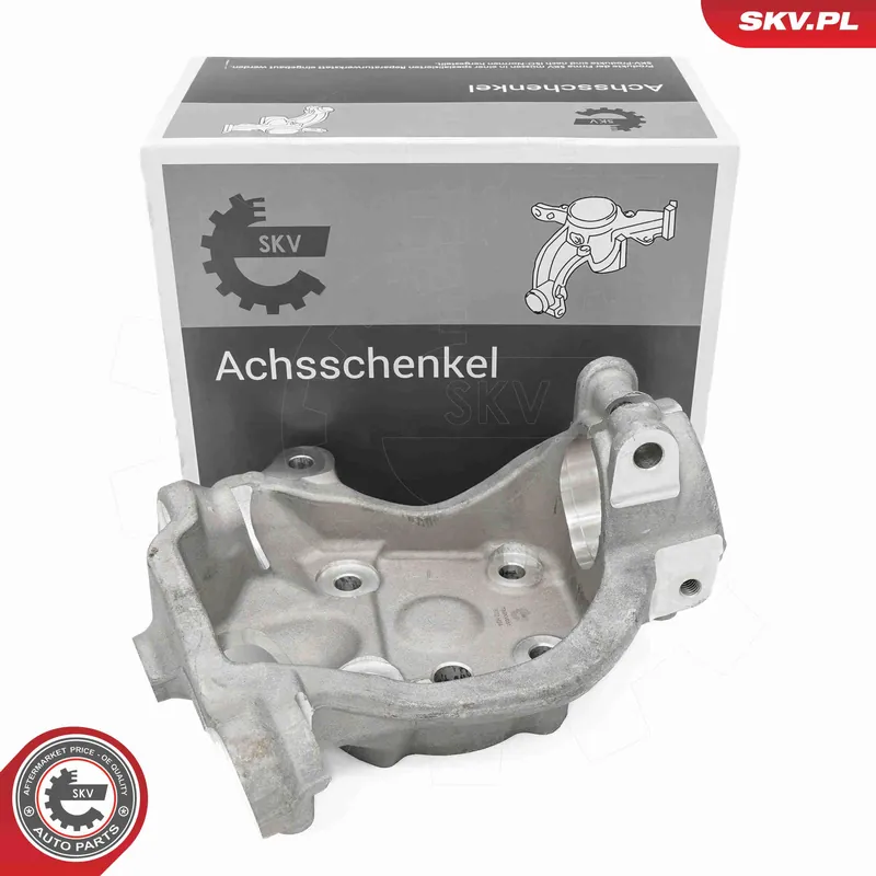 Zwrotnica, zawieszenie koła ESEN SKV 73SKV031 Darmowy zwrot