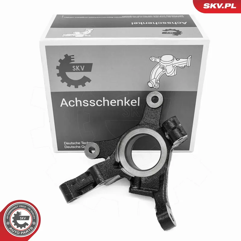 Zwrotnica, zawieszenie koła ESEN SKV 73SKV051 Nie przegap
