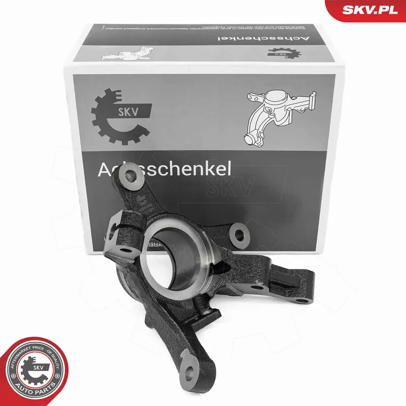 Zamów teraz Zwrotnica, zawieszenie koła ESEN SKV 73SKV052