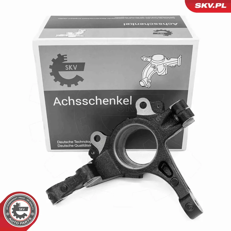 Zwrotnica, zawieszenie koła ESEN SKV 73SKV061 Zamów teraz
