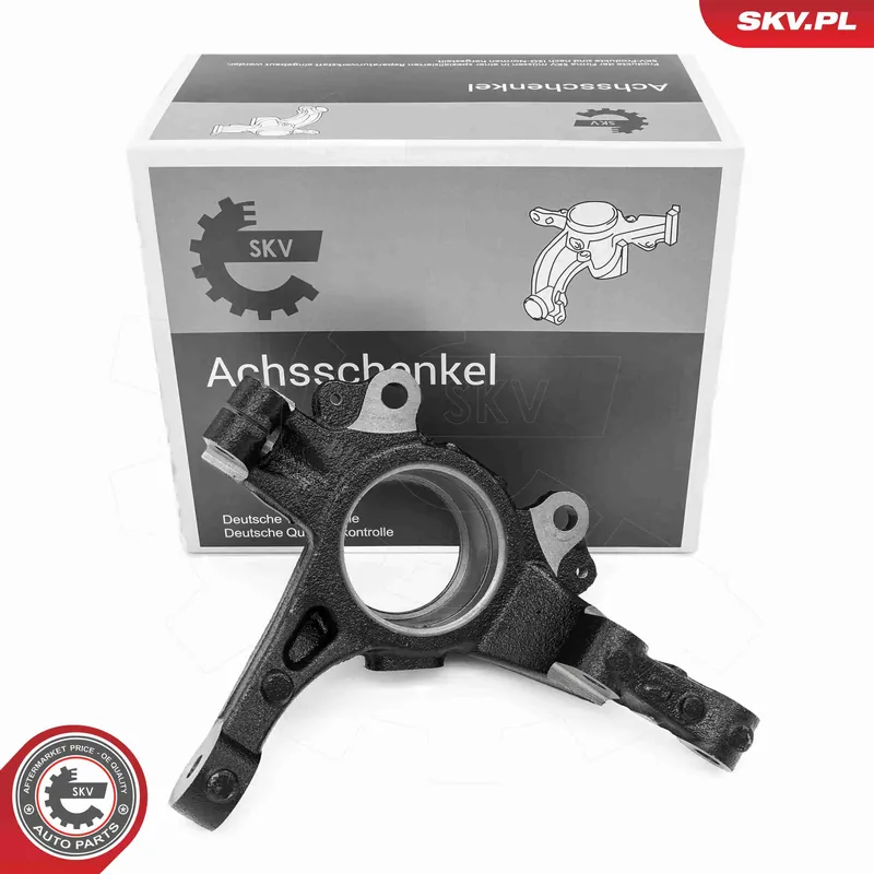 Zwrotnica, zawieszenie koła ESEN SKV 73SKV062 Szybka dostawa