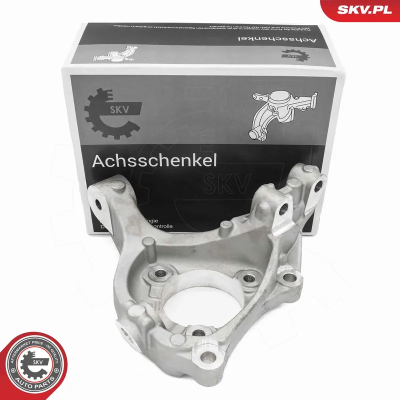 Zwrotnica, zawieszenie koła ESEN SKV 73SKV071 Promocja