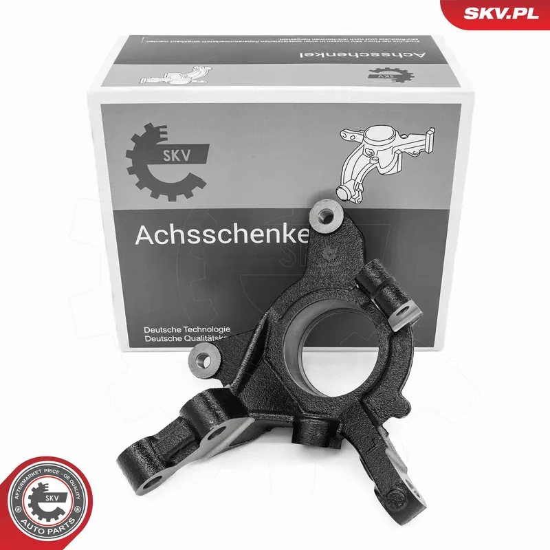 Zwrotnica, zawieszenie koła ESEN SKV 73SKV081 Hit cenowy