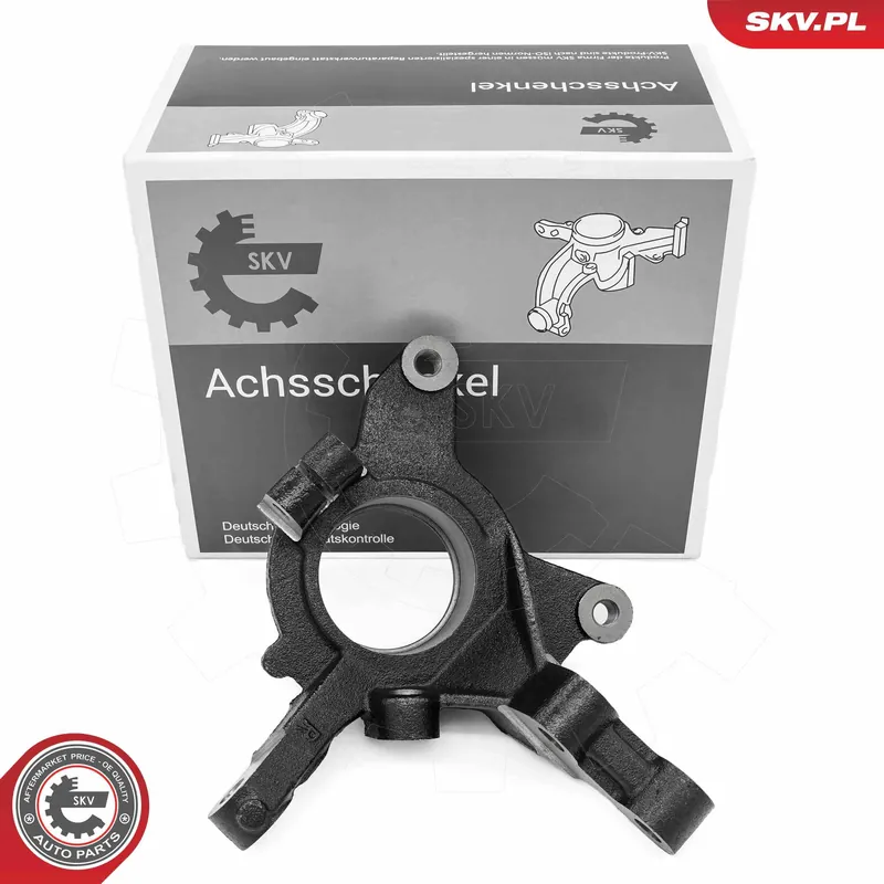 Zwrotnica, zawieszenie koła ESEN SKV 73SKV082 Hit cenowy