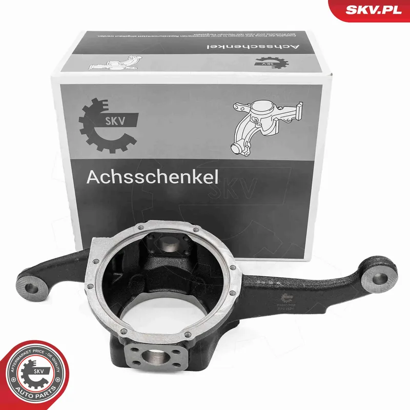 Zwrotnica, zawieszenie koła ESEN SKV 73SKV092 Oferta limitowana