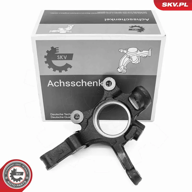 Zwrotnica, zawieszenie koła ESEN SKV 73SKV101 Cena promocyjna