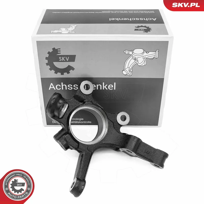 Wysoka jakość Zwrotnica, zawieszenie koła ESEN SKV 73SKV102