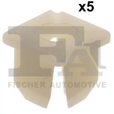 Zniżka Clip, listwa ochronna FA1 74-60001.5