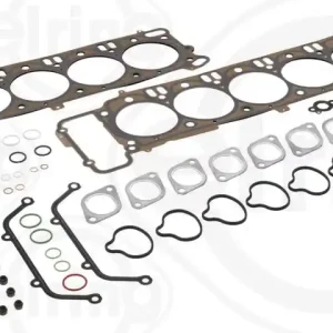 Szybka dostawa Zestaw uszczelek, głowica cylindrów ELRING 740.421