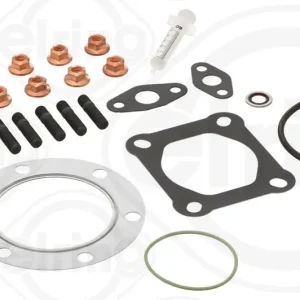 Szybka dostawa Zestaw montażowy, doładowanie ELRING 740.650