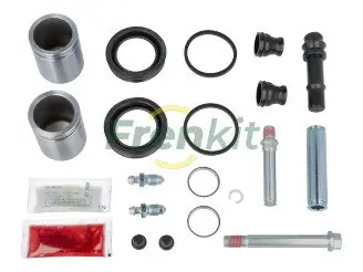 Zestaw naprawczy, zacisk hamulca FRENKIT 740167 Bestseller