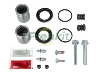 Zestaw naprawczy, zacisk hamulca FRENKIT 740168 Do wyczerpania zapasów