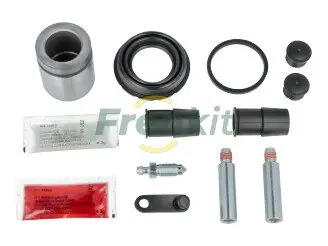 Zestaw naprawczy, zacisk hamulca FRENKIT 740171 Szybka wysyłka