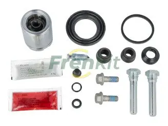 Kup teraz Zestaw naprawczy, zacisk hamulca FRENKIT 740176
