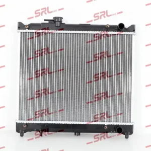 Najlepsza cena Chłodnica, układ chłodzenia silnika SRLINE 740308-1