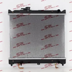 Super okazja Chłodnica, układ chłodzenia silnika SRLINE 740308-3