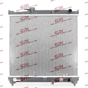 Chłodnica, układ chłodzenia silnika SRLINE 740308-4 Tylko do końca tygodnia