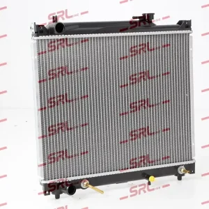 Cena promocyjna Chłodnica, układ chłodzenia silnika SRLINE 740408-3