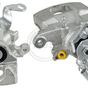 Zacisk hamulca A.B.S. MP 740412 Bezpieczna płatność