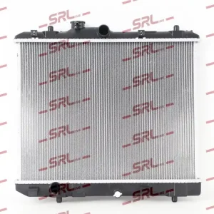 Wysoka jakość Chłodnica, układ chłodzenia silnika SRLINE 740608-1