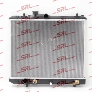 Premium Chłodnica, układ chłodzenia silnika SRLINE 740608-2