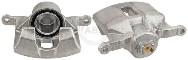 Zacisk hamulca A.B.S. MP 740632 Niska cena