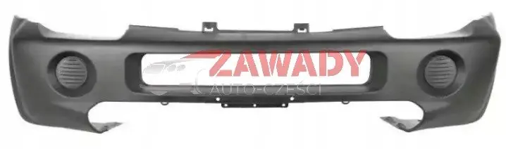 ZDERZAK Zamów dziś