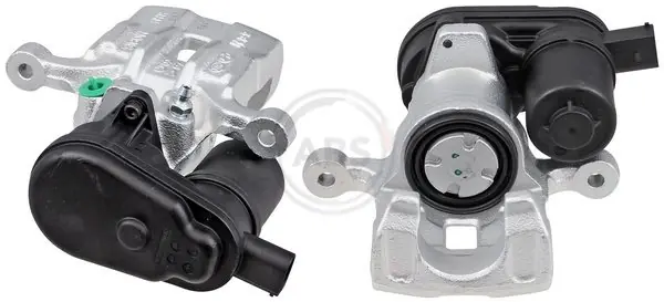 Zacisk hamulca A.B.S. 740951 Hit sprzedaży