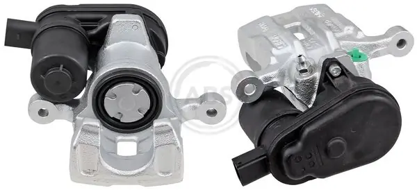 Tylko do końca tygodnia Zacisk hamulca A.B.S. MP 740952