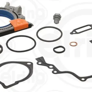 Ostatnie sztuki Zestaw uszczelek, skrzynia korbowa ELRING 741.510