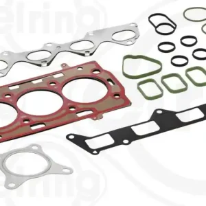 Łatwy zwrot Zestaw uszczelek, głowica cylindrów ELRING 741.800