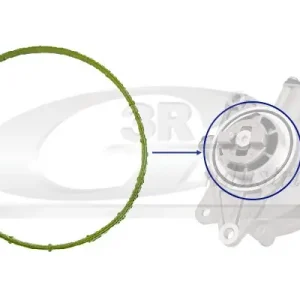 Uszczelka, pompa podciśnieniowa 3RG 74101 Tylko do końca tygodnia