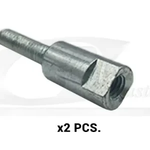 Hit cenowy Zestaw naprawczy, pompa podciśnieniowa (układ hamulcowy) 3RG 74102