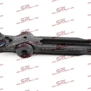 Popularny Wahacz, zawieszenie koła SRLINE 741037