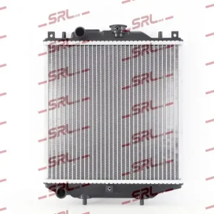 Chłodnica, układ chłodzenia silnika SRLINE 741108-1 Nowość