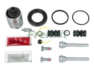 Zestaw naprawczy, zacisk hamulca FRENKIT 741192 Bezpieczne zakupy