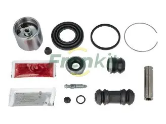 Zestaw naprawczy, zacisk hamulca FRENKIT 741193 Zamów dziś