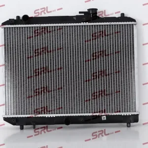Chłodnica, układ chłodzenia silnika SRLINE 741208-1 Hit sprzedaży