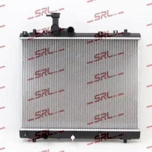Chłodnica, układ chłodzenia silnika SRLINE 741508-3 Ostatnie sztuki