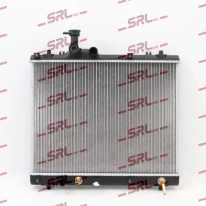Chłodnica, układ chłodzenia silnika SRLINE 741508-4 Nie przegap