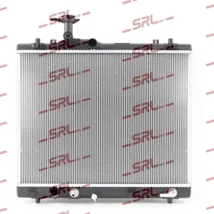 Chłodnica, układ chłodzenia silnika SRLINE 741508-5 Wysoka jakość