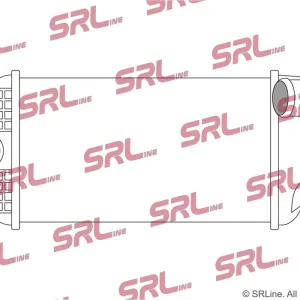 Chłodnica powietrza doładowującego SRLINE 7415J8-1 Zniżka