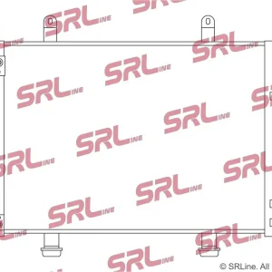 Taniej Skraplacz, klimatyzacja SRLINE 7415K8C1S