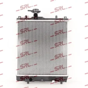 Chłodnica, układ chłodzenia silnika SRLINE 741908-1 Ekspresowa dostawa