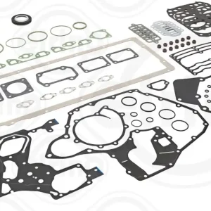 Kompletny zestaw uszczelek, silnik ELRING 742.582 Rabat