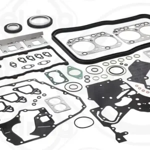 Wyprzedaż Kompletny zestaw uszczelek, silnik ELRING 742.770