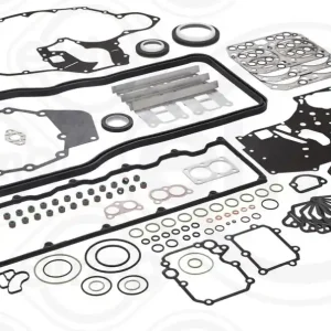 Obniżka ceny Kompletny zestaw uszczelek, silnik ELRING 742.820