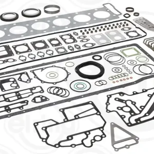 Kompletny zestaw uszczelek, silnik ELRING 742.980 Promocja